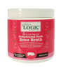 Nature's Logic Dehydrated Chicken Bone Broth (6-oz Tub)