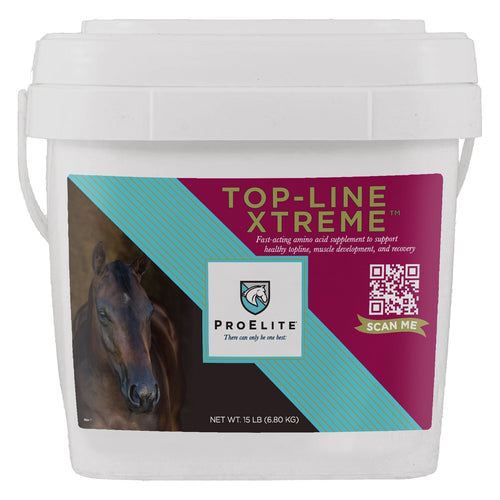 ProElite® Top-Line Xtreme