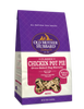 Old Mother Hubbard Chicken Pot Pie Mini Dog Biscuits (16-oz)