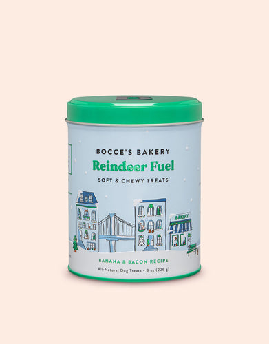 Bocce's Bakery Reindeer Fuel Soft & Chewy Treats (6 Oz.)