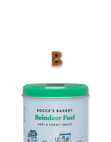 Bocce's Bakery Reindeer Fuel Soft & Chewy Treats (6 Oz.)