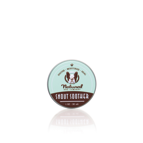 Natural Dog Company Snout Soother®