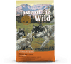 Taste of the Wild  High Prairie Puppy Recipe