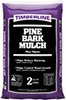 Timberline Pine Bark Mulch (2 Cu. Ft.)