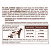 Natural Dog Company Urinary & Bladder Supplement (90 Soft Chews)