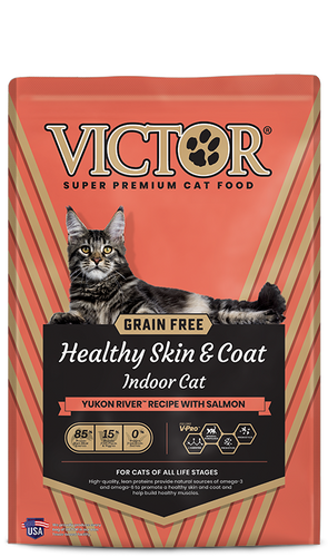 VICTOR Grain Free Healthy Skin & Coat