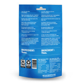 PureBites Freeze Dried Tuna Cat Treats