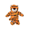 KONG Wild Knots Tiger Dog Toy (Medium/Large)