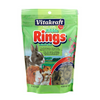 VITAKRAFT SMALL ANIMAL NIBBLE RINGS (1.06 oz)