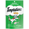 Temptations Seafood Medley Flavor Cat Treats (30-oz)