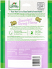 FELINE GREENIES Succulent Shrimp Flavored Dental Treats (2.1 oz)