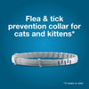 Seresto Flea and Tick Collar for Cats