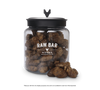 Vital Essentials Raw Bar Freeze Dried Raw Duck Hearts Dog & Cat Snack