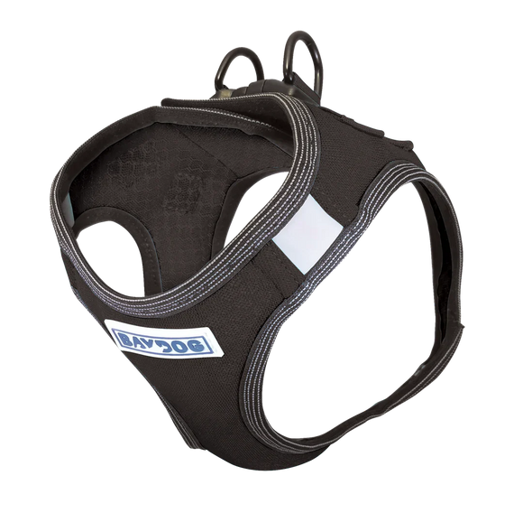 Bay Dog Liberty Bay Dog Harness