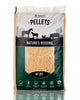 Nature's Pine Bedding Pellets 40-Lb, Bag (40 Lb)