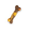 Nylabone Flavor Frenzy Power Chew Dog Toy (Small/Regular, Philly Cheesesteak)