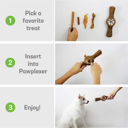 Benebone Peanut Butter Pawplexer (Small)