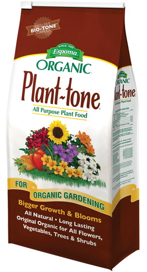 ESPOMA ORGANIC PLANT-TONE