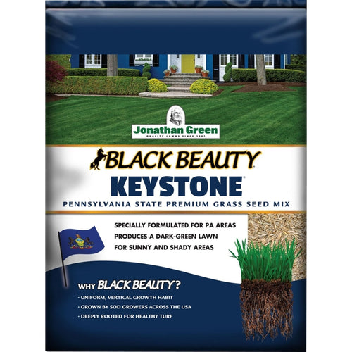 Jonathan Green  Keystone PA Seed Mix
