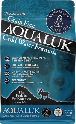 Annamaet Aqualuk Formula