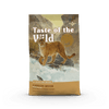 Canyon River Feline Recipe with Trout & Smoked Salmon