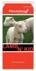Poulin Grain Lamb N' Kids Starter Pellet