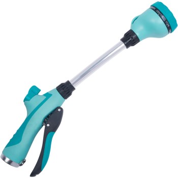 Melnor SP15683GG 15 8 Pattern Wand