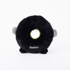 ZippyPaws Halloween Donutz Buddie - Frankenstein's Monster Dog Toy