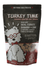 Einstein Pets Turkey Time Treats