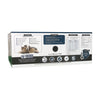 Moz Natural Raw Chicken Roll Complete Meal for Cats and Dogs