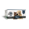 Moz Natural Raw Chicken Roll Complete Meal for Cats and Dogs