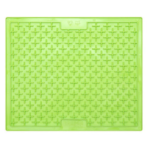 LickiMat Buddy Green XL