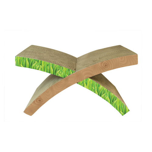 Petstages Easy Life Hammock Cat Scratcher