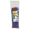 Standard Duty Cable Tie, 11-In., 100-Pk.