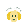 Yak9 Honey Cheese Chews for Dogs