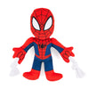 Zippy Paws Marvel Rope Plush – Spider-Man Dog Toy