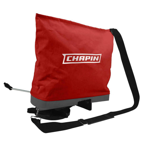 Chapin Professional SureSpread Handheld Bag Seeder with Waterproof Bag 84700A