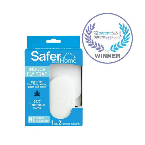 Safer® Home Indoor Fly Trap