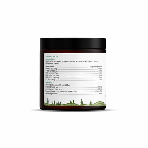 Adored Beast Soil & Sea | Primordial Pre & Probiotics