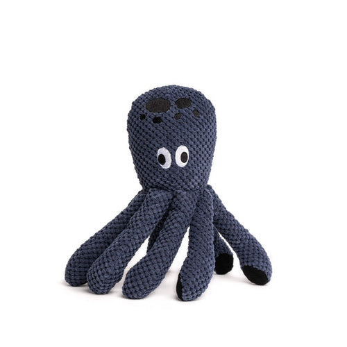 fabdog Floppy Octopus Dog Toy
