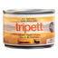 PetKind Green Beef Tripe, Duck & Salmon Tripett Canned Dog Food