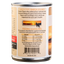 PetKind Green Beef Tripe, Duck & Salmon Tripett Canned Dog Food