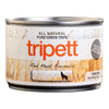 PetKind Red Meat Tripett Canned Dog Food
