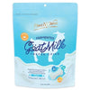 Paws n Chews Fermented Goat Milk Plain Probiotic Freeze-Dried Treats for Dogs
