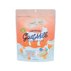 Paws n Chews Fermented Goat Milk Pumpkin Probiotic Freeze-Dried Treats for Dogs