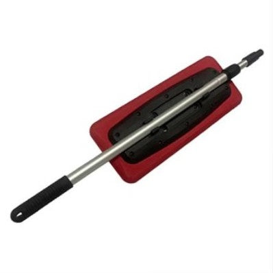 Clybourn Foam Snow Broom Brush