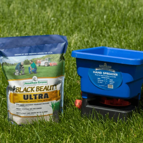 Jonathan Green Hand Spreader