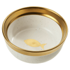 Ethical Pet Spot Malibu Dish Cat Gold 5