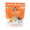 Lord Jameson Cheddar Charm Organic Dog Treats