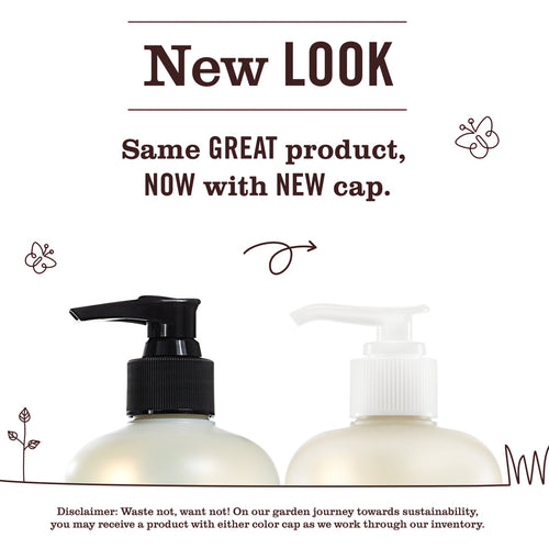 Mrs. Meyer's Iowa Pine Liquid Hand Soap